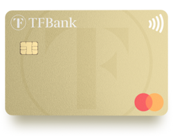 TF Bank