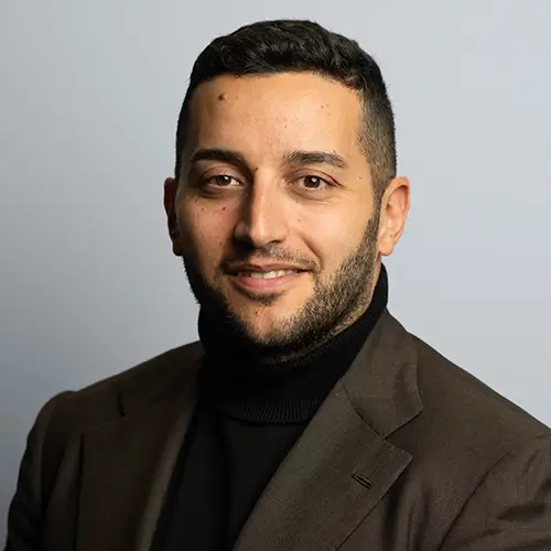 Alfredo De Cristofaro Author