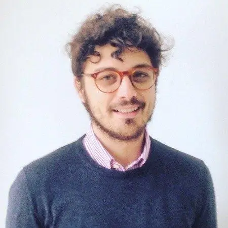 Nicco Squicciarini author