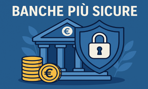 Banche Piu Sicure