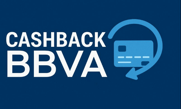 Cashback Bbva