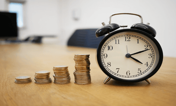 Conto Deposito Piano Di Accumulo
