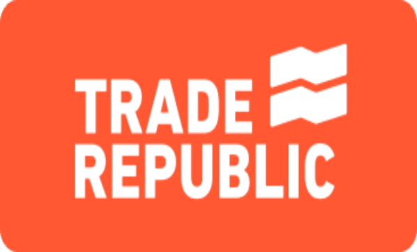 Trade Republic Conto Corrente