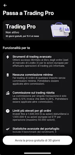 Revolut app