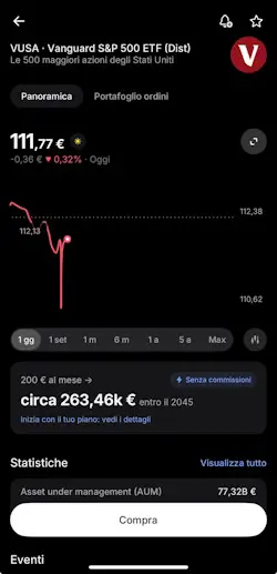 Revolut app